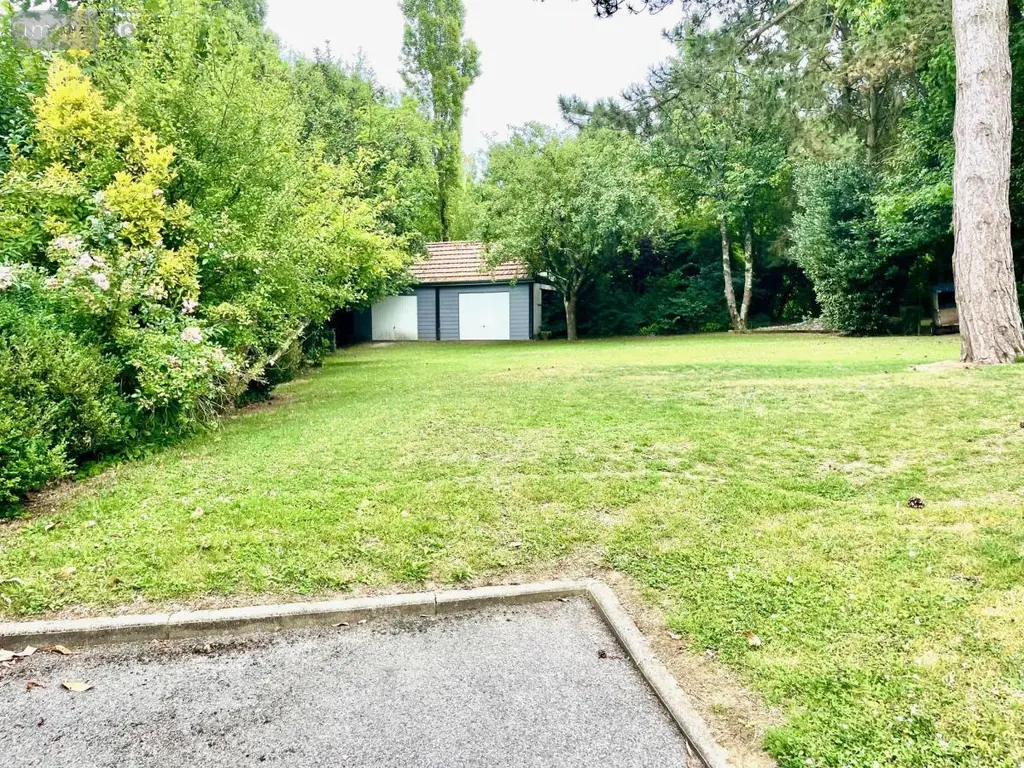Maison a vendre Caours 80132 Somme 80 176 m2 7 pièces 449000 euros 80050-797 004
