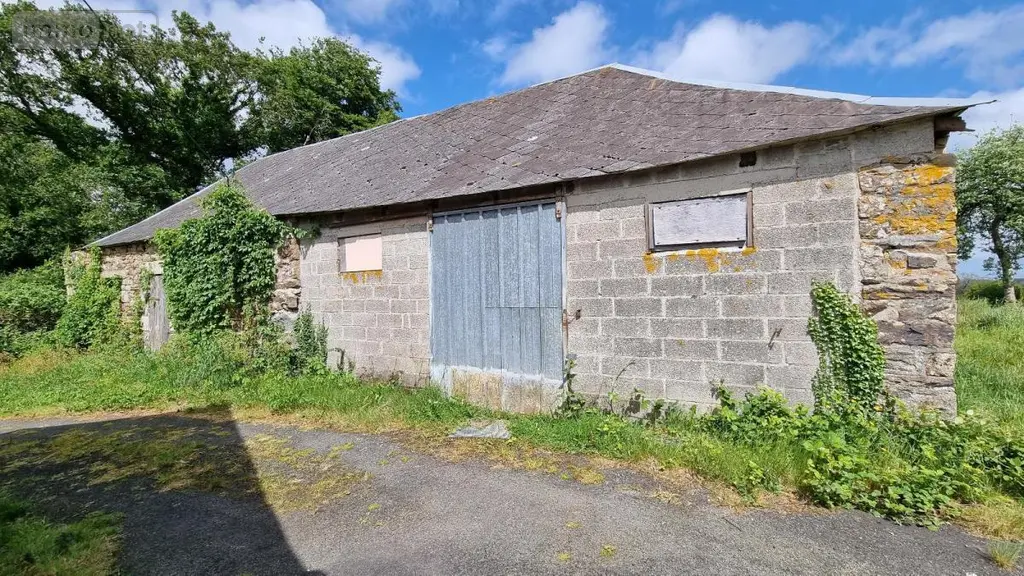 Maison a vendre Plusquellec 22160 Côtes-d'Armor 22 90 m2 2 pièces 134400 euros 29066-3797 011