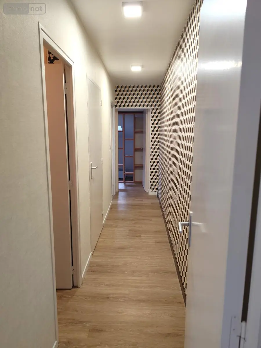 Maison a vendre Les Ponts-de-Cé 49130 Maine-et-Loire 49 81 m2 4 pièces 260400 euros 49005-1384 006
