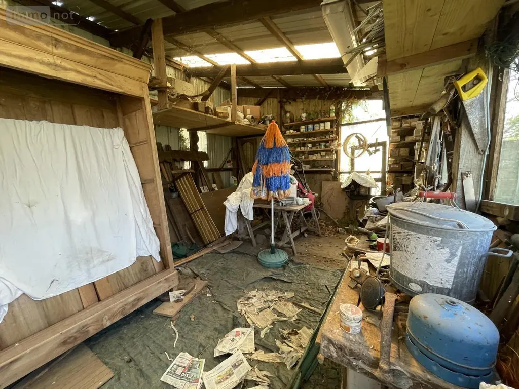 Maison a vendre Paimpol 22500 Côtes-d'Armor 22 110 m2 6 pièces 343350 euros 22023-3439 016