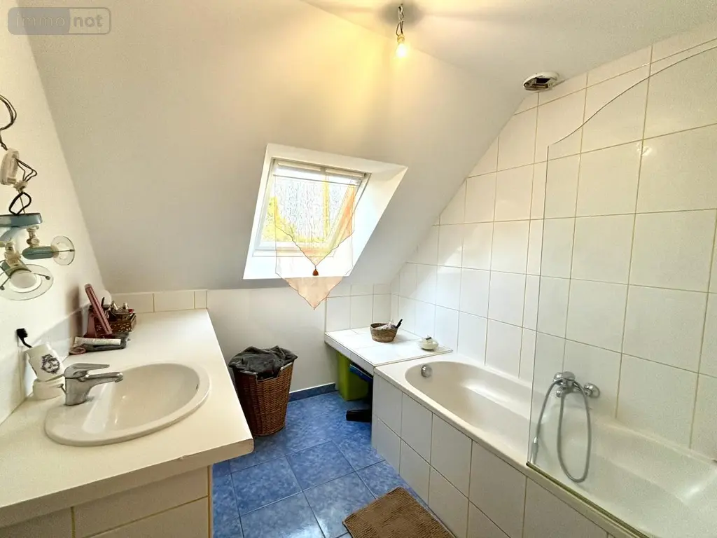 Maison a vendre Ploemeur 56270 Morbihan 56 107 m2 6 pièces 399980 euros 56082-1629 008