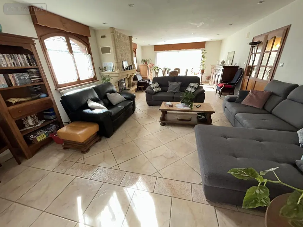 Maison a vendre Tilloy-lez-Cambrai 59554 Nord 59 212 m2 8 pièces 366800 euros 59083-2657 004