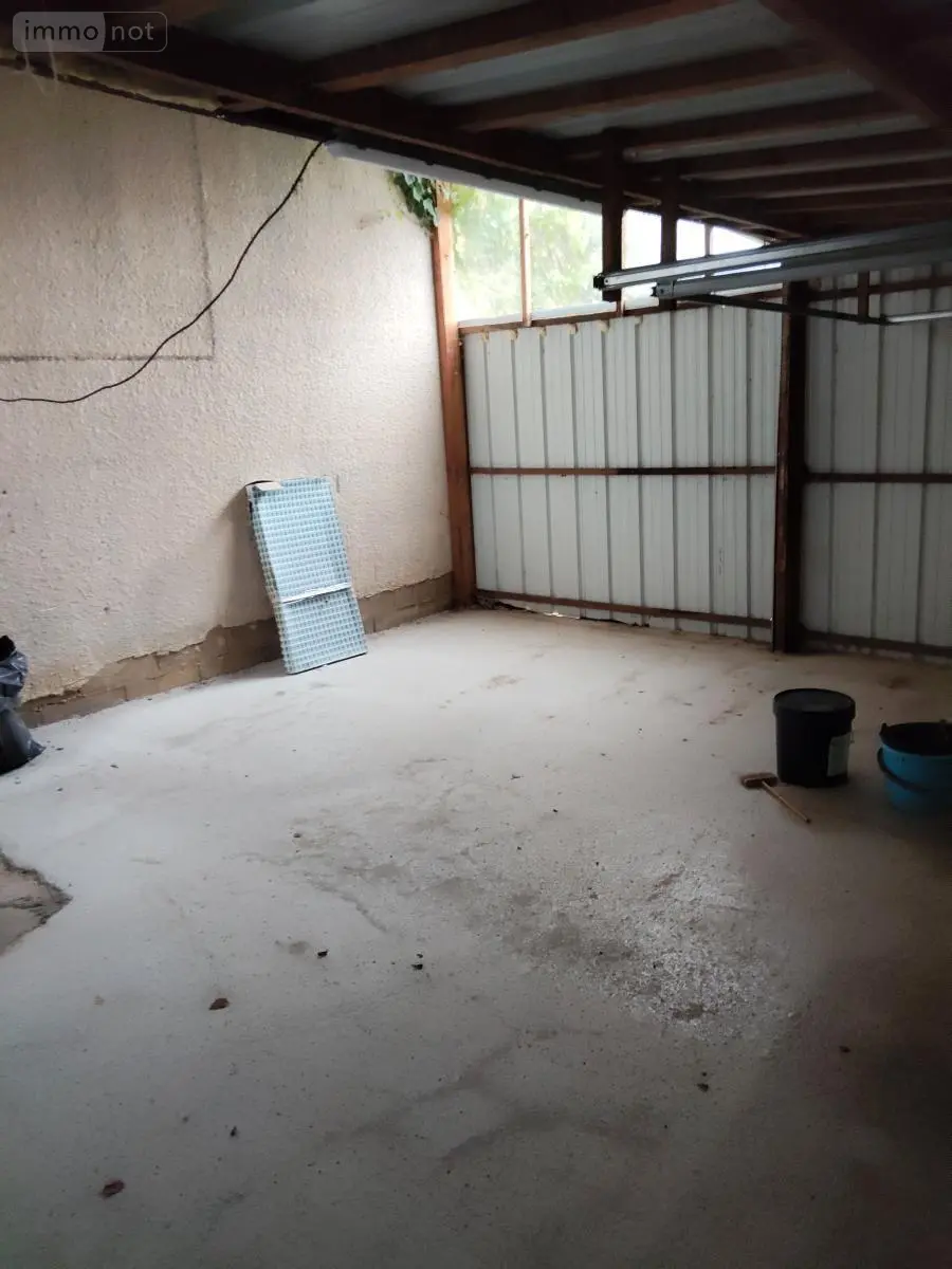 Fonds et murs commerciaux a vendre Montbizot 72380 Sarthe 72 338 m2 187920 euros 72125-47 016