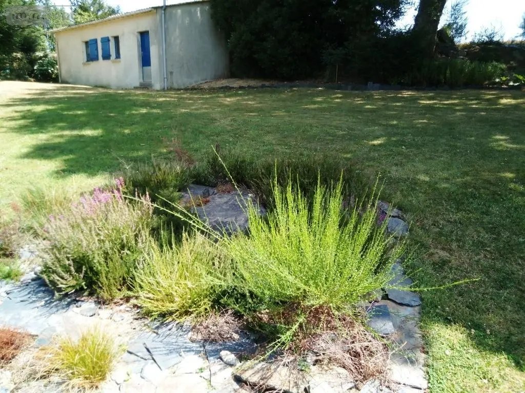 Maison a vendre Langoëlan 56160 Morbihan 56 100 m2 4 pièces 147550 euros 56075-2518 016