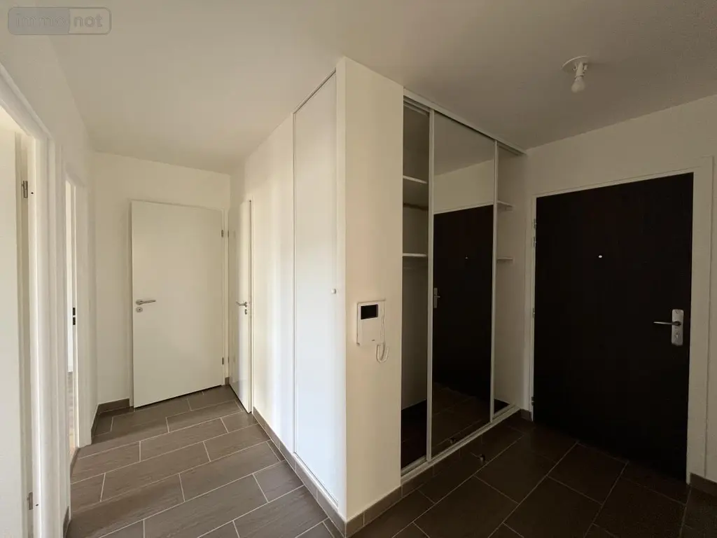 Appartement a vendre Rouen 76000 Seine-Maritime 76 83 m2 369000 euros 76009-944 007