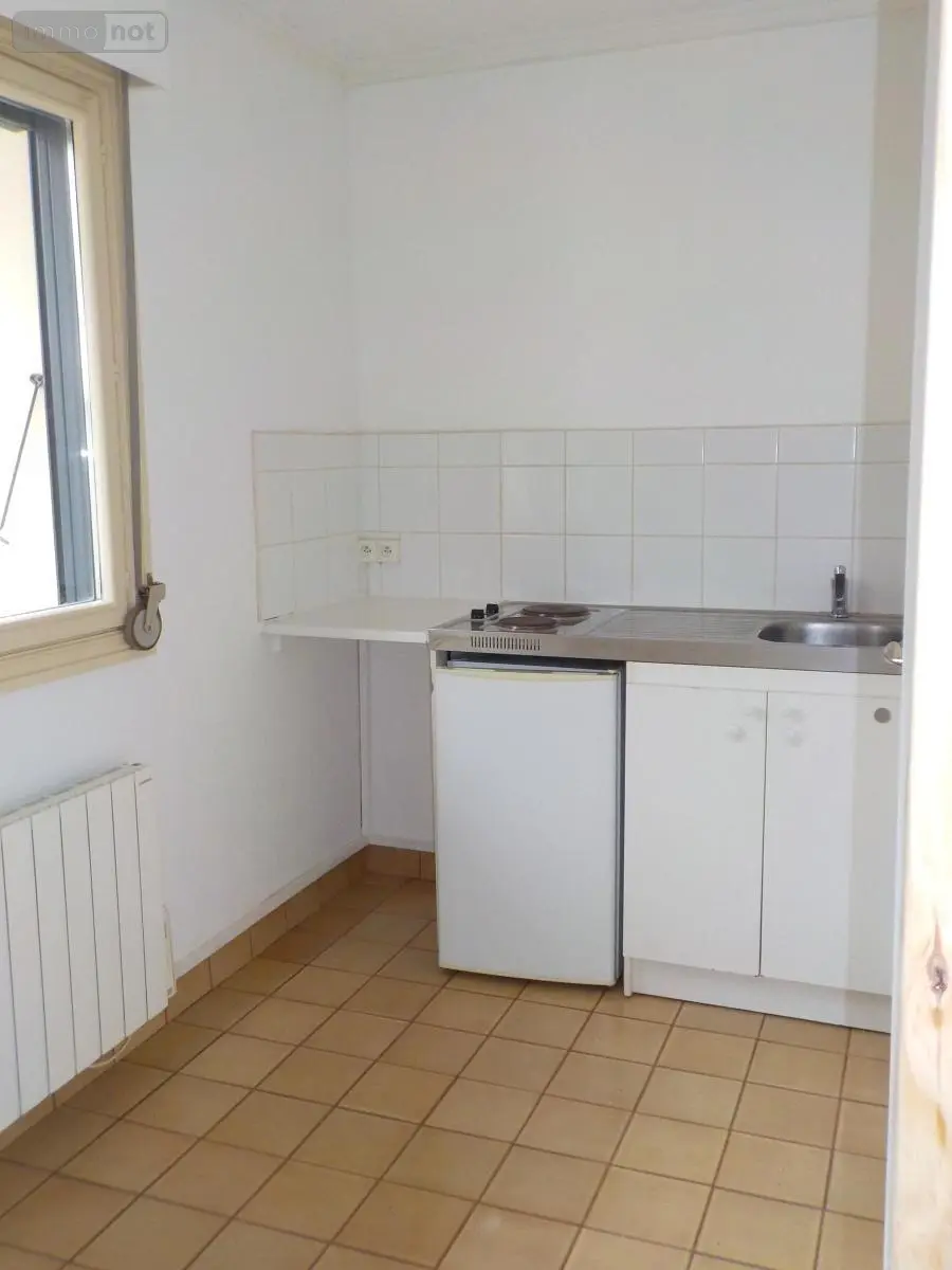 Location maison Balinghem 62610 Pas-de-Calais 62 41 m2 520 euros 62098-L485 005