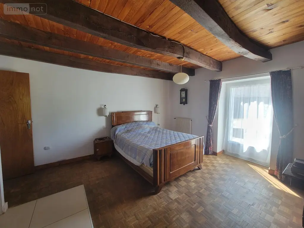 Maison a vendre Laz 29520 Finistère 29 149 m2 8 pièces 241980 euros 56071-2684 011