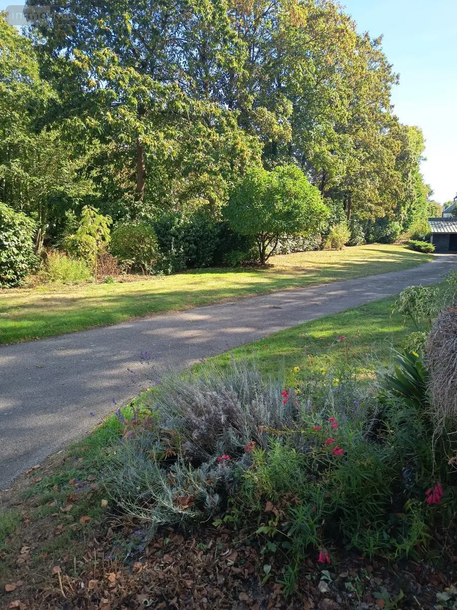 Maison a vendre Pontivy 56300 Morbihan 56 206 m2 364040 euros 56061-920 013