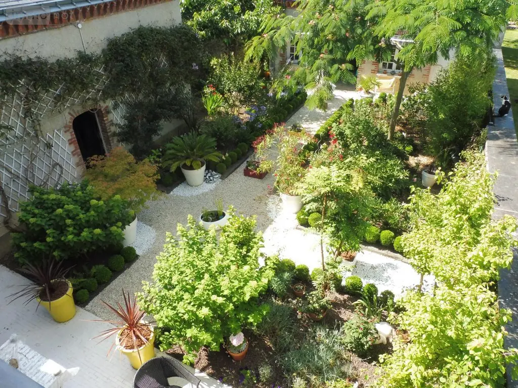 Maison a vendre Candé 49440 Maine-et-Loire 49 330 m2 405600 euros 49095-1654 003