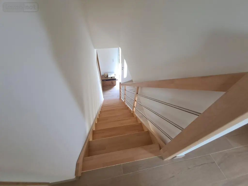 Maison a vendre Muncq-Nieurlet 62890 Pas-de-Calais 62 100 m2 7 pièces 285000 euros 62098-2429 008