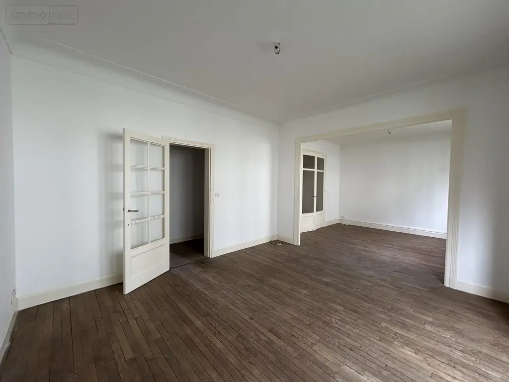Appartement a vendre Rennes 35000 Ille-et-Vilaine 35 101 m2 5 pièces 334400 euros 35024-1274 006