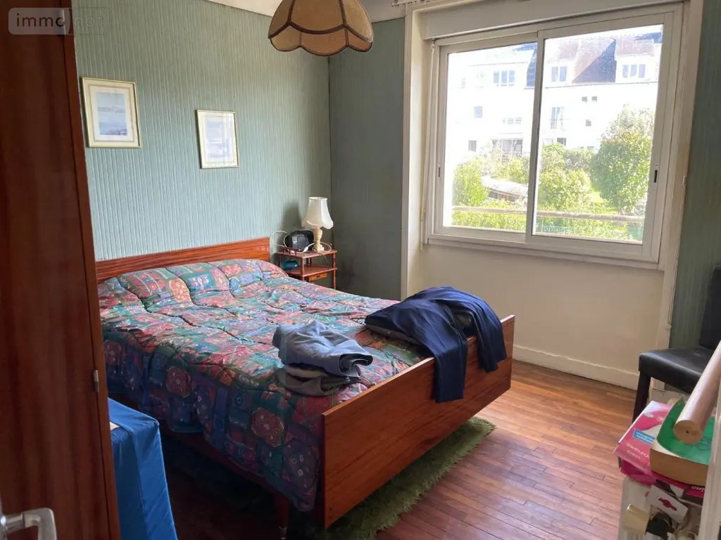 Maison a vendre Locmiquélic 56570 Morbihan 56 125 m2 6 pièces 447200 euros 56039-1297 010