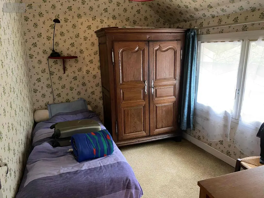 Maison a vendre Rânes 61150 Orne 61 100 m2 5 pièces 54050 euros 61030-1303 009