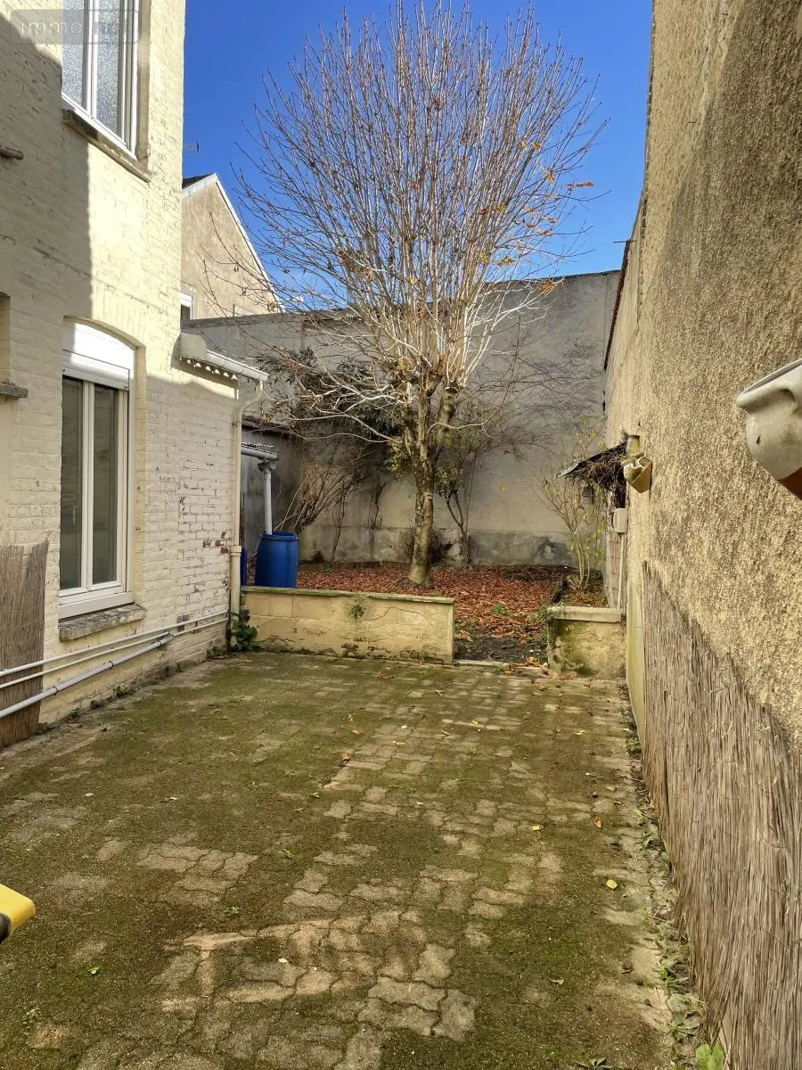 Immeuble de rapport a vendre Reims 51100 Marne 51 204 m2 360000 euros 51046-2720 018