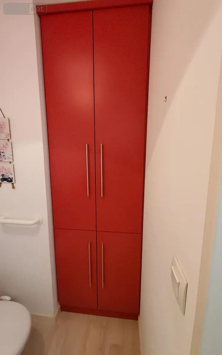 Appartement a vendre Carhaix-Plouguer 29270 Finistère 29 58 m2 3 pièces 173250 euros 29066-3849 009