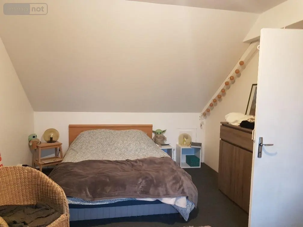 Location maison Saint-Pierre-des-Fleurs 27370 Eure 27 111 m2 6 pièces 903 euros 27061-L75 012