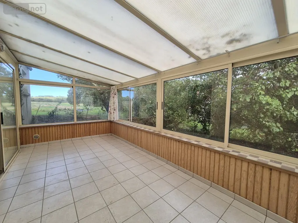 Maison a vendre Saint-Martin-sur-Oust 56200 Morbihan 56 47 m2 83600 euros 56049-860 006