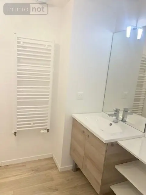 Appartement a vendre Séné 56860 Morbihan 56 86 m2 5 pièces 329600 euros 56001-1215 010