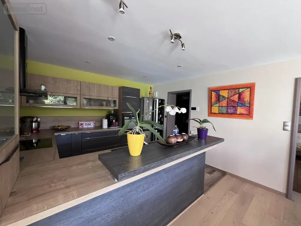 Maison a vendre Vannes 56000 Morbihan 56 164 m2 6 pièces 1221300 euros 56004-789 007