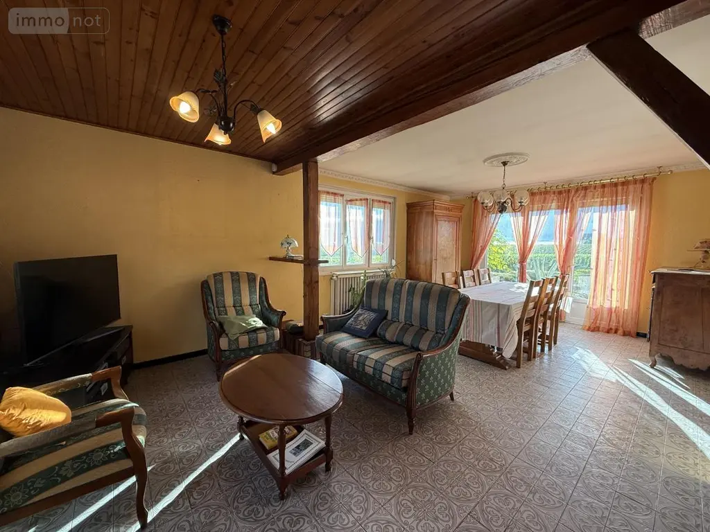 Maison a vendre Vrigny 51390 Marne 51 146 m2 6 pièces 295000 euros 51066-2109 017