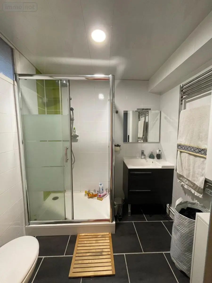 Appartement a vendre Rouen 76000 Seine-Maritime 76 39 m2 121900 euros 76009-530 007