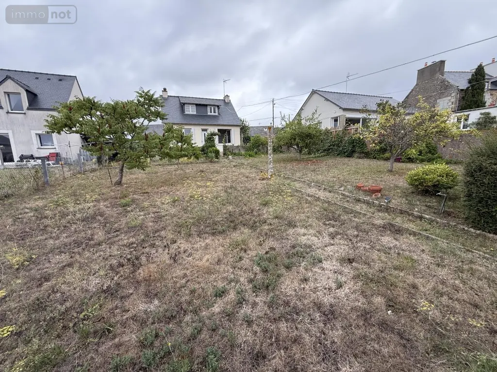 Maison a vendre Saint-Briac-sur-Mer 35800 Ille-et-Vilaine 35 82 m2 5 pièces 467550 euros 35104-1702 024