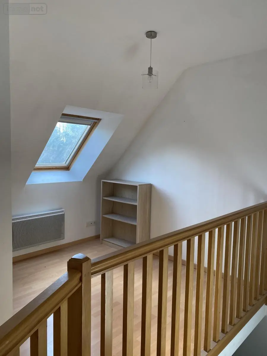 Maison a vendre Merdrignac 22230 Côtes-d'Armor 22 91 m2 192500 euros 22115-3493 006