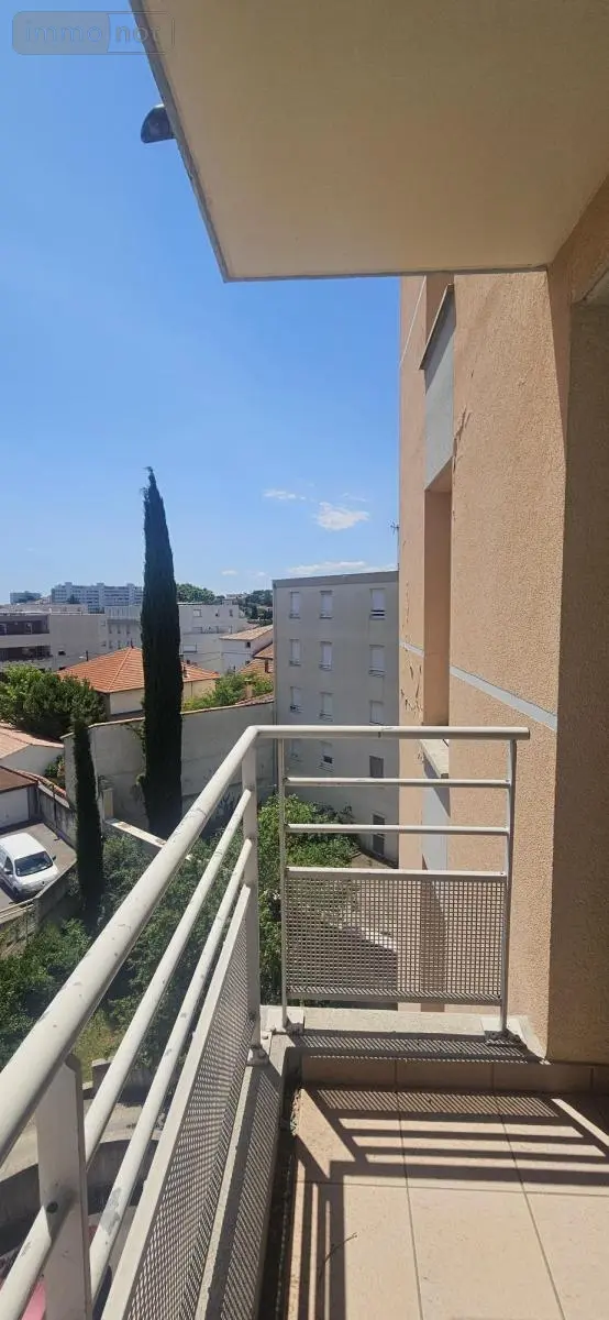 Appartement a vendre Nîmes 30000 Gard 30 64 m2 3 pièces 169900 euros 34019-483 012