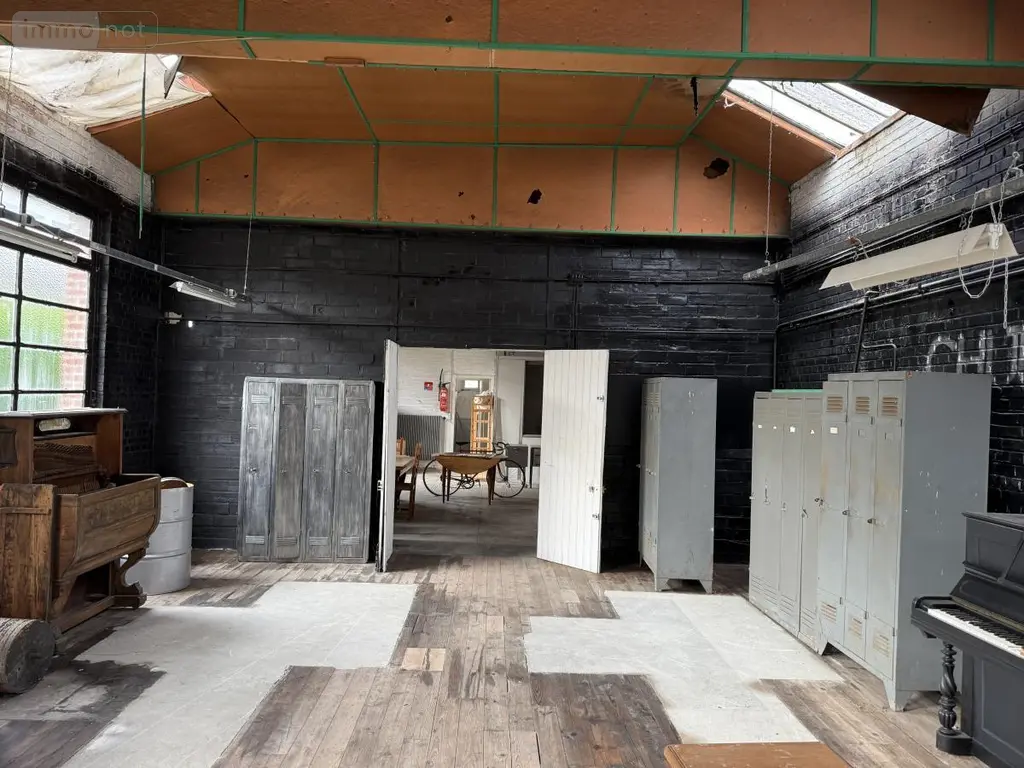 Divers a vendre Villers-Outréaux 59142 Nord 59 321 m2 104800 euros 59191-6079 017