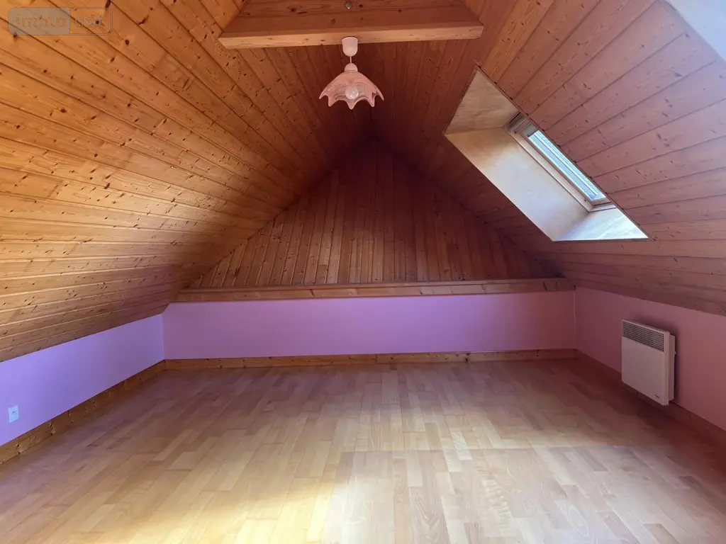 Maison a vendre Bourbriac 22390 Côtes-d'Armor 22 123 m2 4 pièces 263200 euros 22064-1378 009