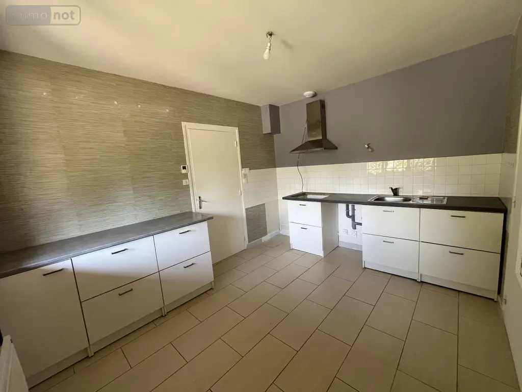 Location maison Péronnas 01960 Ain 01 85 m2 4 pièces 995 euros 01083-L167 003