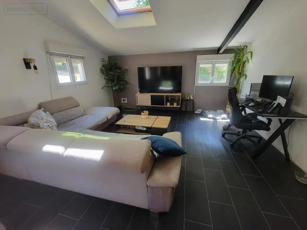 Maison a vendre Gourin 56110 Morbihan 56 91 m2 4 pièces 158140 euros 56071-2700 003
