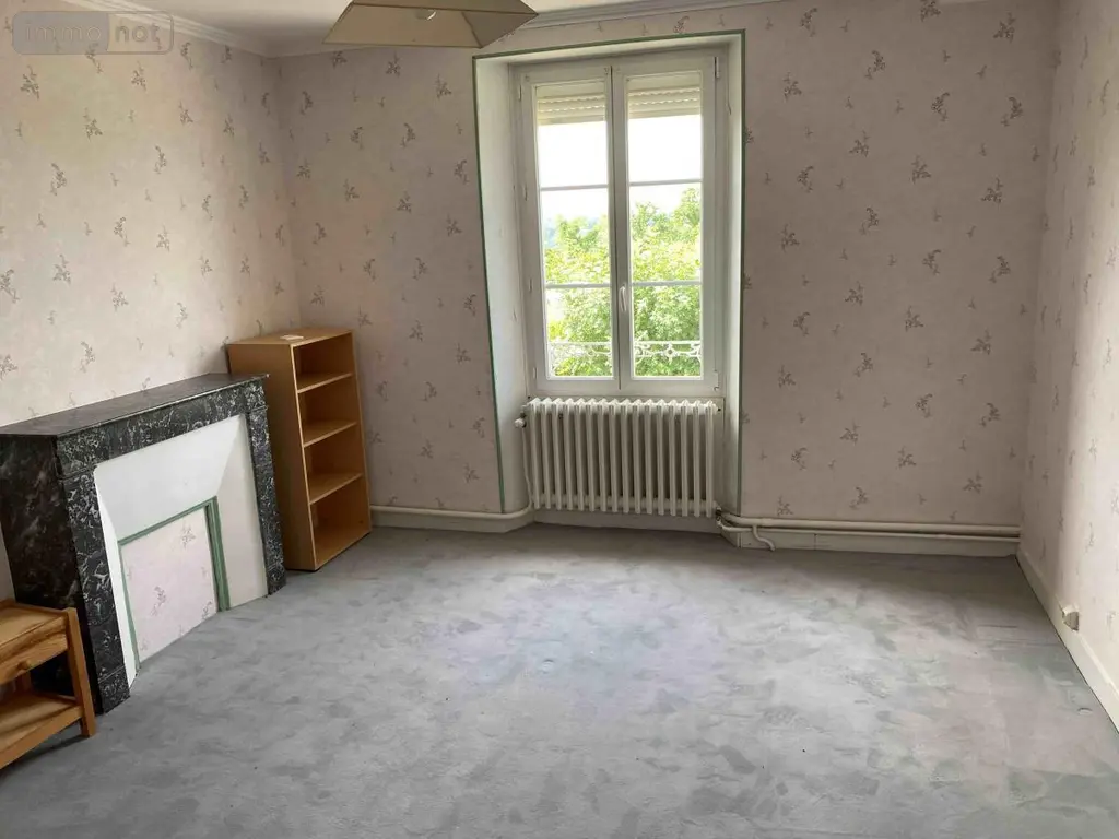 Maison a vendre Les Rotours 61210 Orne 61 130 m2 7 pièces 116750 euros 61030-1344 015