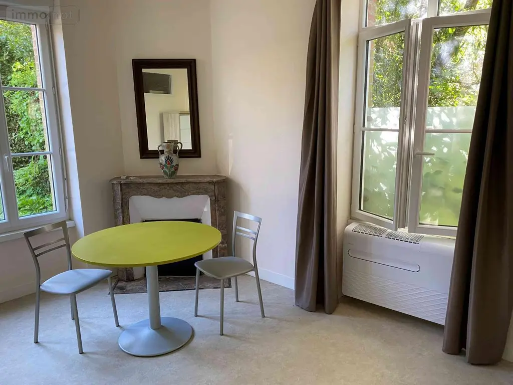 Immeuble de rapport a vendre Saint-Georges-des-Groseillers 61100 Orne 61 500 m2 490000 euros 61030-1334 021