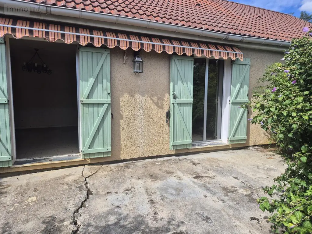 Maison a vendre Osselle-Routelle 25320 Doubs 25 114 m2 170000 euros 25012-967 009