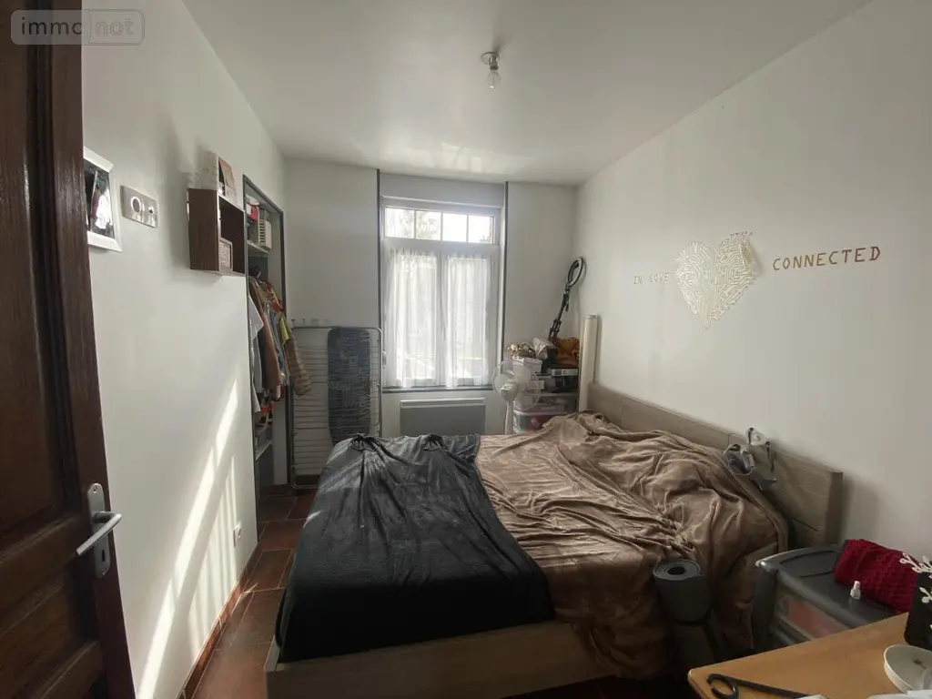 Immeuble de rapport a vendre Bourlon 62860 Pas-de-Calais 62 205 m2 314400 euros 59098-11873 011