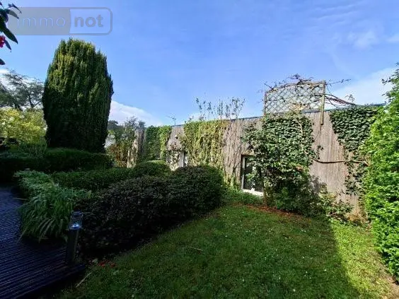 Maison a vendre Angers 49100 Maine-et-Loire 49 302 m2 8 pièces 780000 euros 49002-1214 008