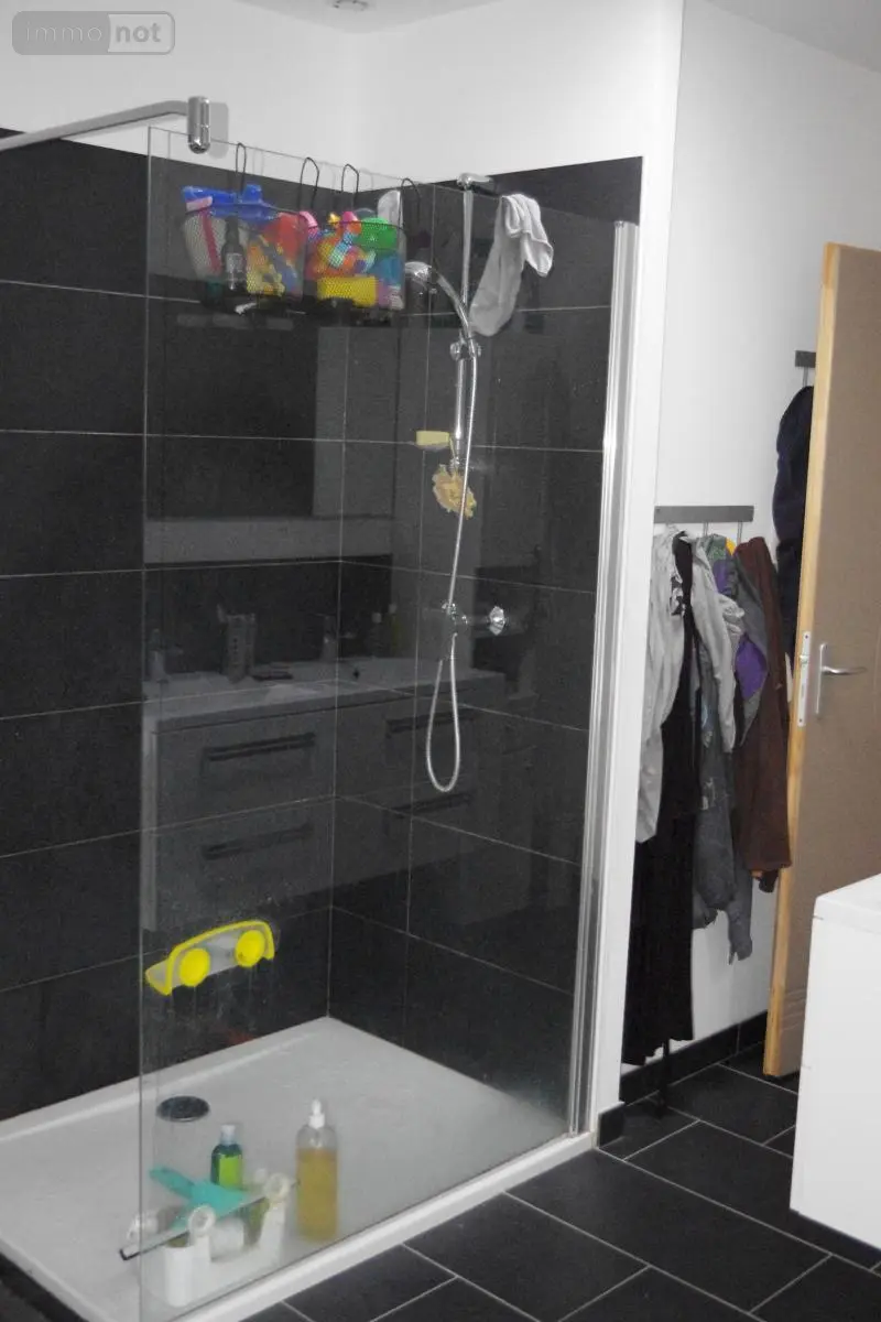 Maison a vendre Simplé 53360 Mayenne 53 221 m2 8 pièces 147200 euros 53073-1743 013