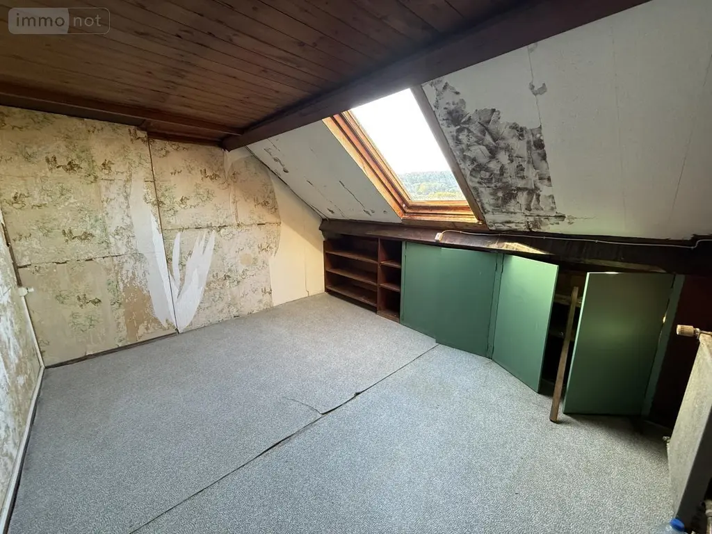 Maison a vendre Tourlaville 50110 Manche 50 148 m2 174250 euros 50046-1343 015