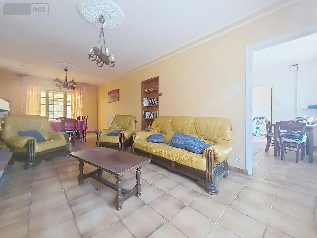 Maison a vendre Burbure 62151 Pas-de-Calais 62 86 m2 3 pièces 108000 euros 62050-1822 003