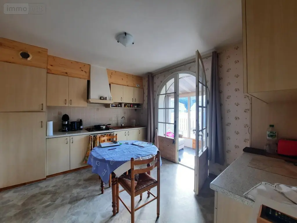Maison a vendre Challans 85300 Vendée 85 105 m2 4 pièces 247000 euros 85091-5239 006