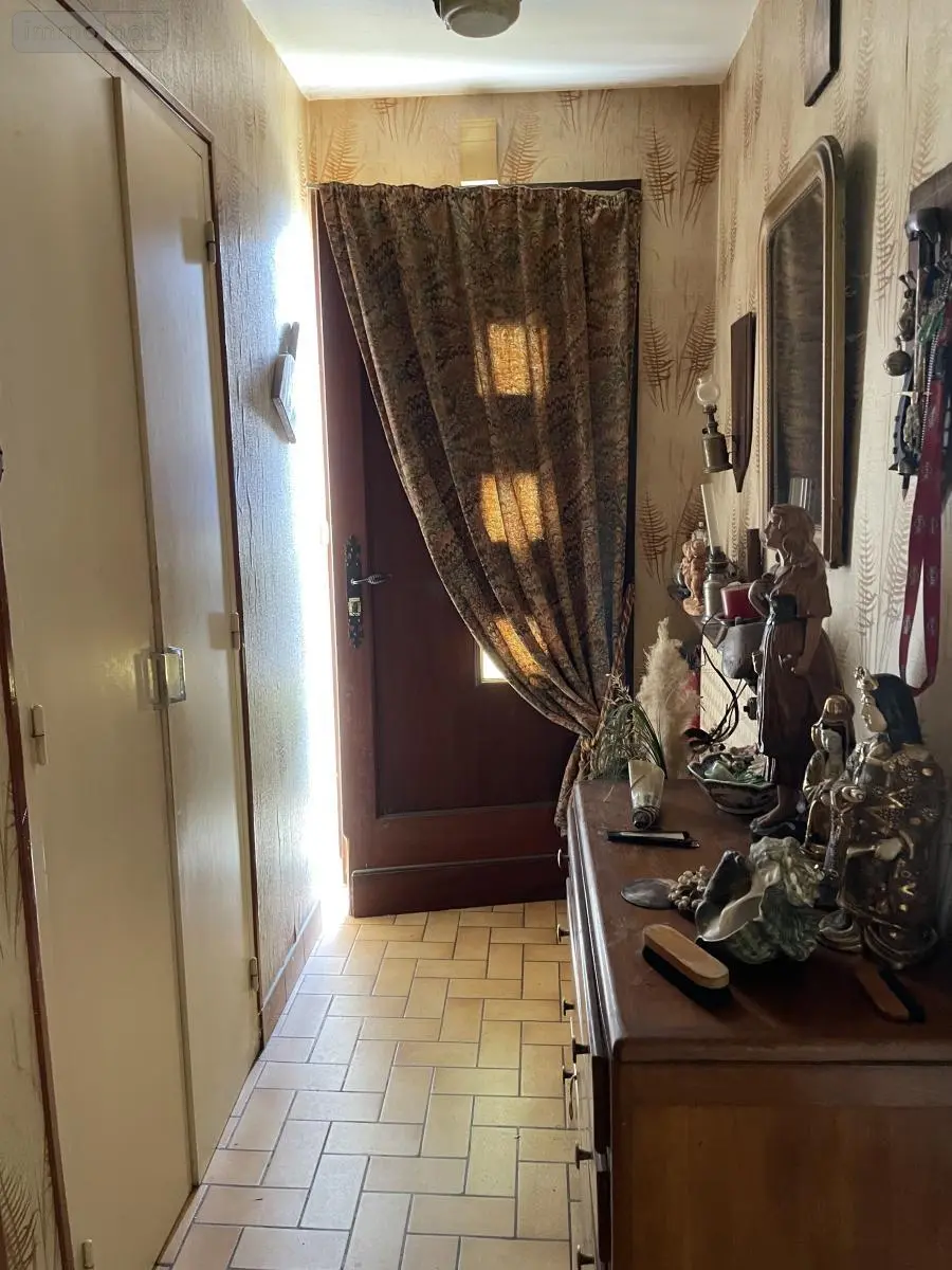 Maison a vendre Paimpol 22500 Côtes-d'Armor 22 93 m2 312300 euros 22023-3286 008
