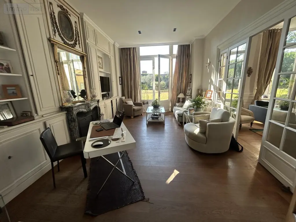 Maison a vendre Cambrai 59400 Nord 59 364 m2 12 pièces 865000 euros 59083-2650 005