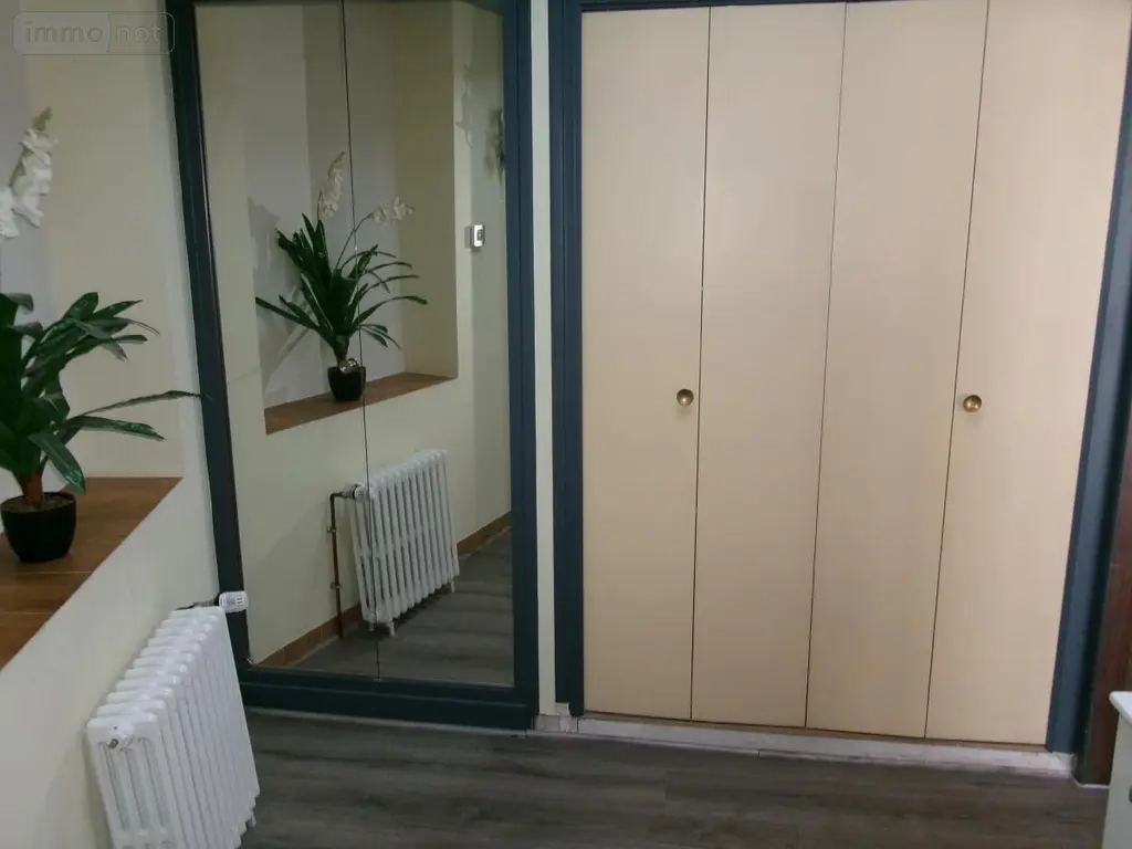 Location fonds et murs commerciaux Bruay-la-Buissière 62700 Pas-de-Calais 62 68 m2 750 euros 62023-L1435 011