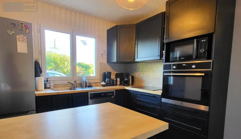 Maison a vendre Crach 56950 Morbihan 56 115 m2 5 pièces 580000 euros 56085-101 003