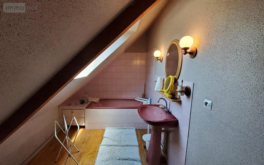 Maison a vendre Quéven 56530 Morbihan 56 118 m2 5 pièces 336000 euros 29066-3885 017