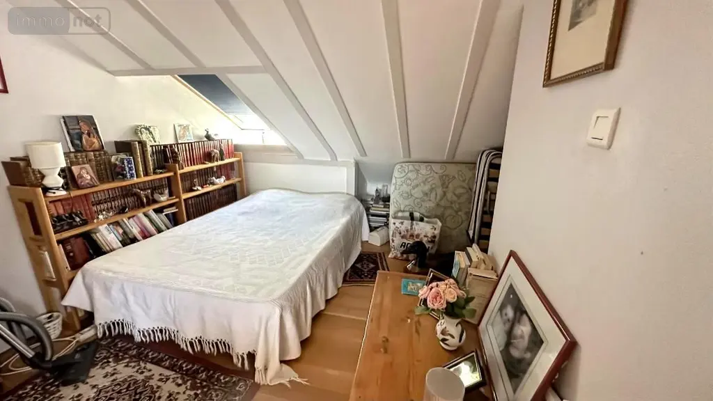 Maison a vendre Ploeren 56880 Morbihan 56 180 m2 600140 euros 56003-1496 017