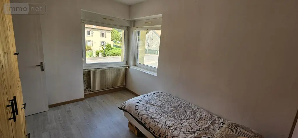 Immeuble de rapport a vendre Étival-Clairefontaine 88480 Vosges 88 277 m2 241900 euros 88061-826 019