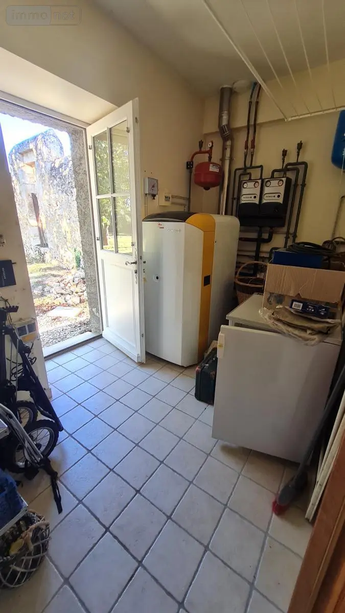 Maison a vendre Villiers-sur-Loir 41100 Loir-et-Cher 41 150 m2 4 pièces 363650 euros 41059-1037 004