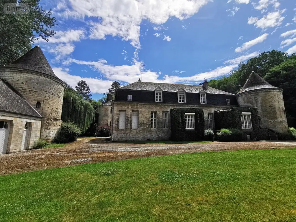 Maison a vendre Cambrai 59400 Nord 59 310 m2 9 pièces 995000 euros 62017-3274 005
